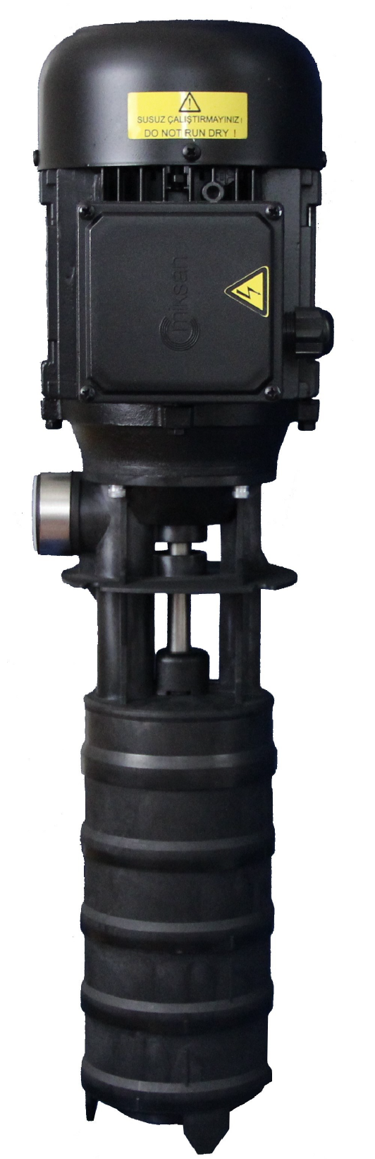 Bild von 280-380mm DP 155 Maschinenkühlmittelpumpe