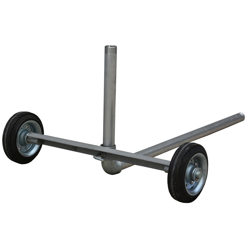 Afbeelding voor categorie Wheeled Stands