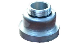 Obrázek 2" Female Quick Coupling
