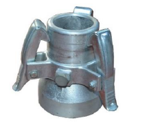 Afbeelding van 2" Male Quick Coupling