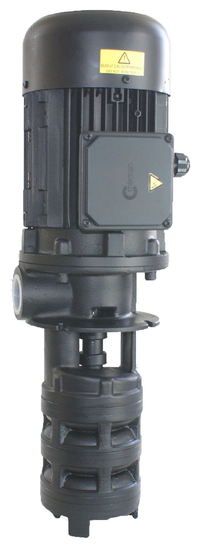 Imagen para la categoría IP Series max 600 l/min.