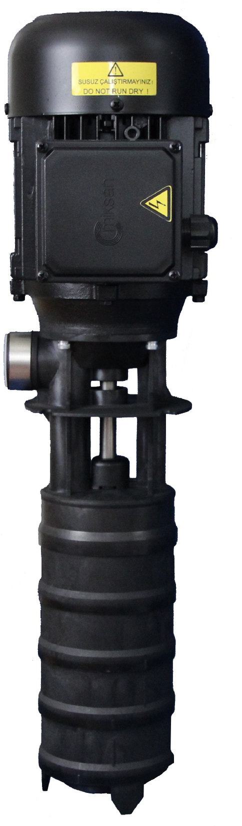 Imagen de 160-310mm DP 102 machine coolant pump