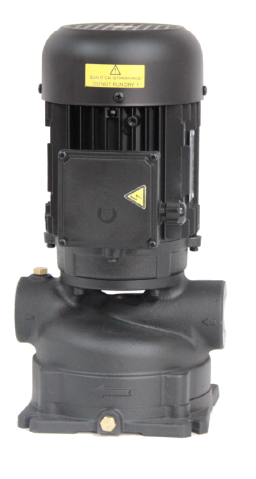 Imagen para la categoría LP 225 Series max 225l/min.