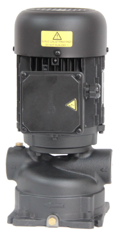 Imagen para la categoría LP 232 Series max 350l/min.