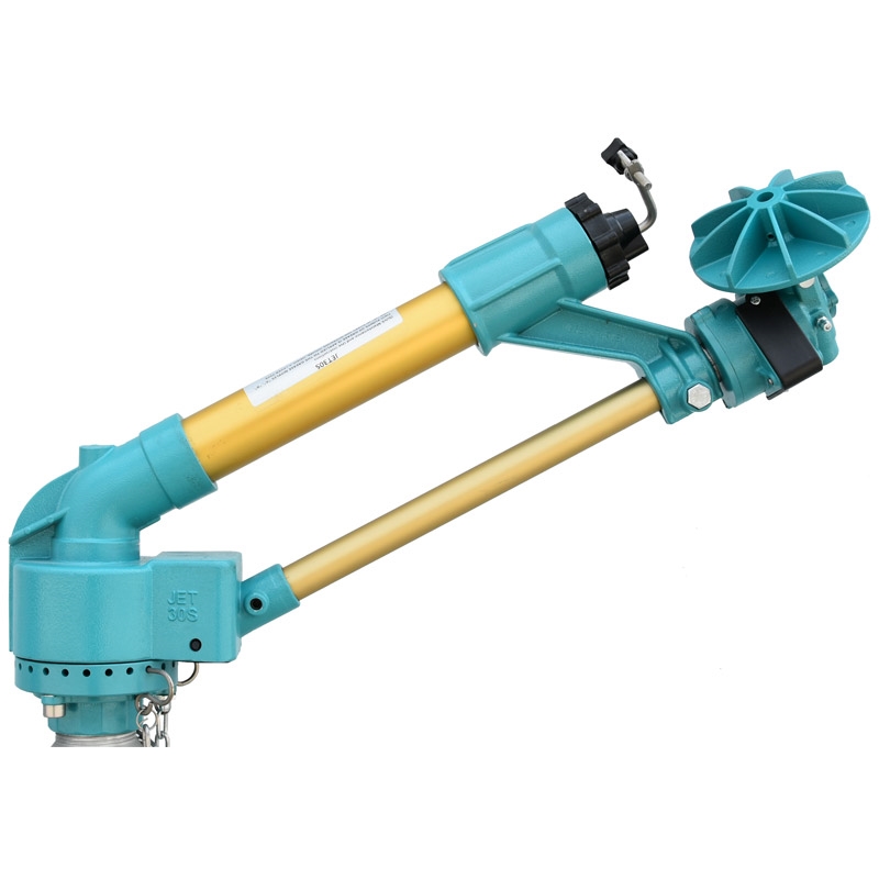 Picture of Big Gun Sprinkler JET 30S Large Volume Sprinkler Gear Drive Sprinkler